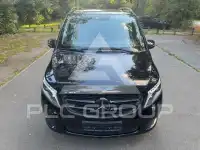2015 Mercedes Benz V