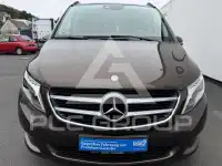 2015 Mercedes Benz V