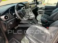 2015 Mercedes Benz V