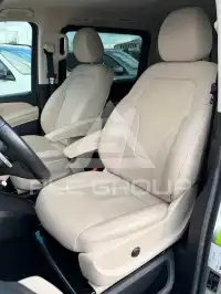 2015 Mercedes Benz V