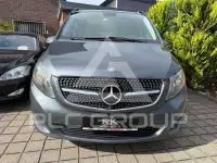2015 Mercedes Benz V
