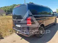 2015 Mercedes Benz V