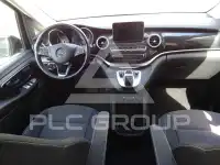 2015 Mercedes Benz V