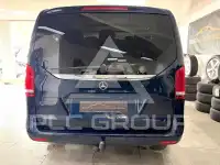 2015 Mercedes Benz V