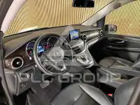 2015 Mercedes Benz V