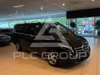 2015 Mercedes Benz V