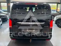 2015 Mercedes Benz V