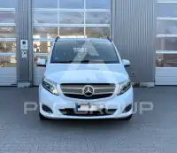 2015 Mercedes Benz V