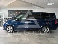 2015 Mercedes Benz V