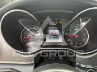 2015 Mercedes Benz V