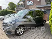 2015 Mercedes Benz V