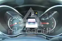 2015 Mercedes Benz V