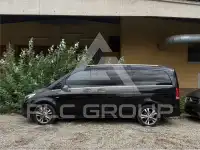 2015 Mercedes Benz V