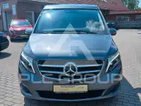 2015 Mercedes Benz V