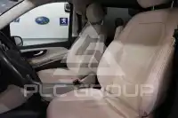 2015 Mercedes Benz V