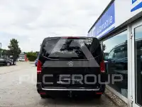2015 Mercedes Benz V