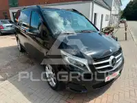 2015 Mercedes Benz V