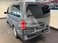 2015 Mercedes Benz V