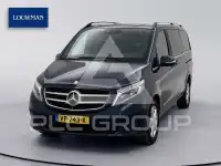 2015 Mercedes Benz V