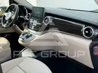 2015 Mercedes Benz V