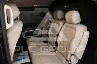 2015 Mercedes Benz V