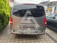 2015 Mercedes Benz V