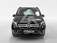 2015 Mercedes Benz V