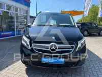 2015 Mercedes Benz V