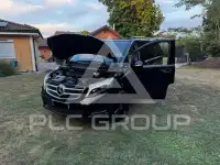 2015 Mercedes Benz V