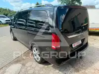 2015 Mercedes Benz V