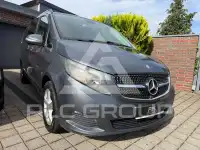 2015 Mercedes Benz V