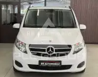 2015 Mercedes Benz V