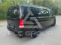 2015 Mercedes Benz V