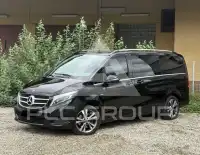 2015 Mercedes Benz V