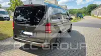 2015 Mercedes Benz V
