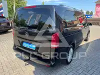 2015 Mercedes Benz V