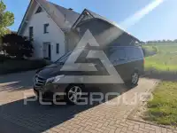 2015 Mercedes Benz V