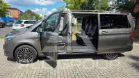 2015 Mercedes Benz V