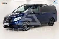 2015 Mercedes Benz V