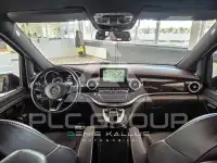 2015 Mercedes Benz V