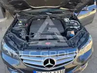2015 Mercedes Benz E 200