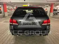 2015 Mercedes Benz E 200