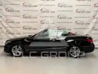 2015 Mercedes Benz E 200