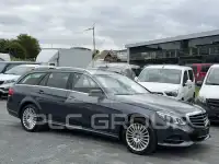 2015 Mercedes Benz E 200