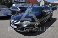 2015 Mercedes Benz E 200