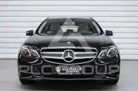 2015 Mercedes Benz E 200