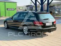 2015 Mercedes Benz E 200
