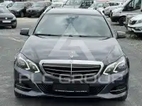 2015 Mercedes Benz E 200