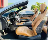 2015 Mercedes Benz E 200