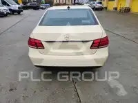 2015 Mercedes Benz E 200